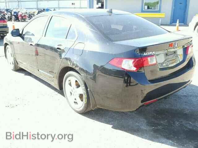 2010 ACURA TSX - VIN: JH4CU2F69AC010050 - Фото 3