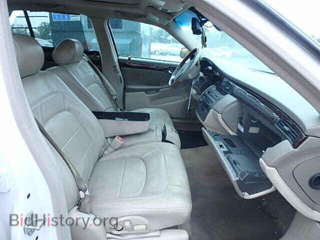 2004 CADILLAC DEVILLE - VIN: 1G6KE54Y14U196443 - Фото 5