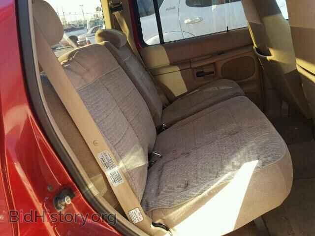 1997 FORD EXPLORER - VIN: 1FMDU35P9VUA20191 - Photo 6
