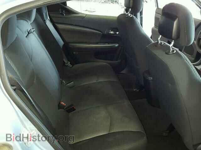 2013 DODGE AVENGER - VIN: 1C3CDZAB6DN708191 - Photo 6
