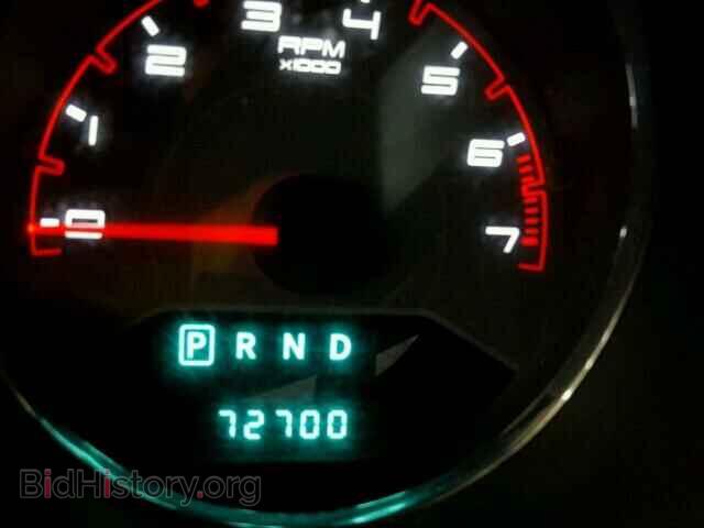 2013 DODGE AVENGER - VIN: 1C3CDZAB6DN708191 - Photo 8