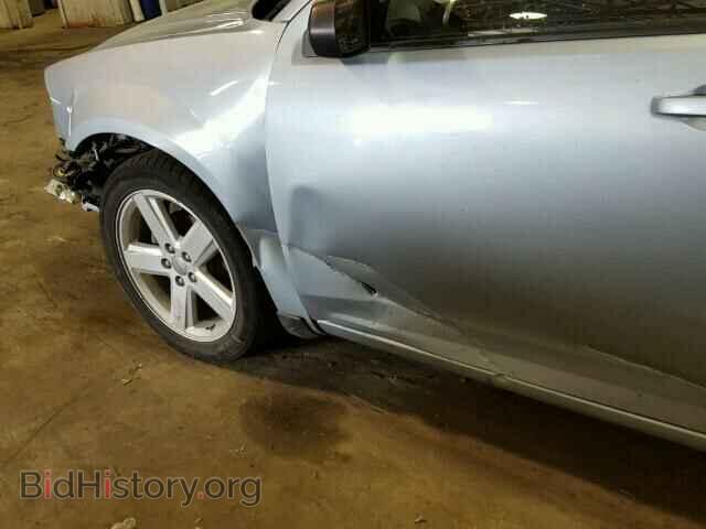 2013 DODGE AVENGER - VIN: 1C3CDZAB6DN708191 - Photo 10