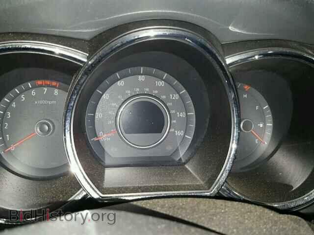2013 KIA OPTIMA - VIN: 5XXGN4A74DG209507 - Photo 8