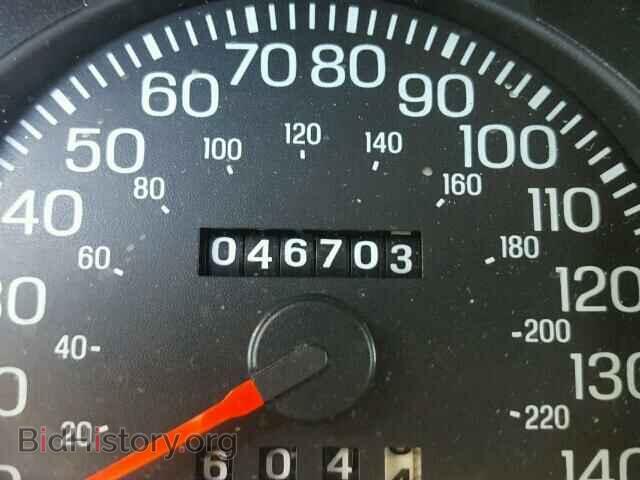 2000 FORD CROWN VIC - VIN: 2FAFP71W1YX192579 - Фото 8