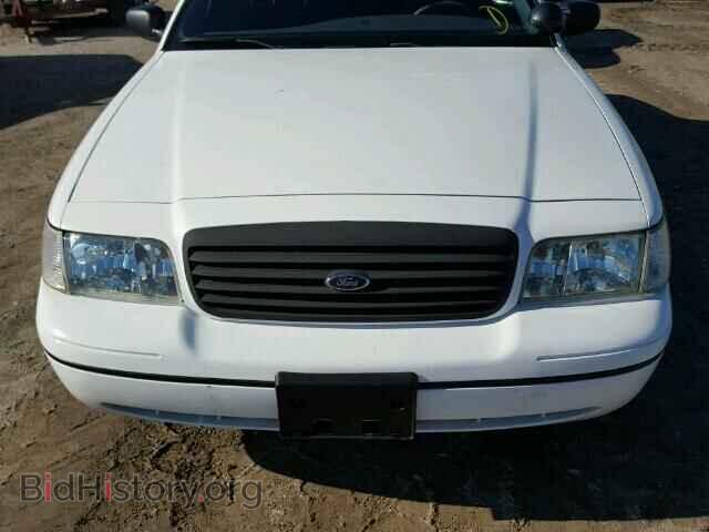 2000 FORD CROWN VIC - VIN: 2FAFP71W1YX192579 - Фото 9