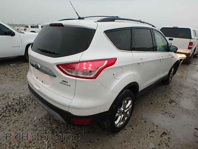 2013 Ford ESCAPE (VIN 1FMCU0HX3DUD85566) — фото 4 из 10