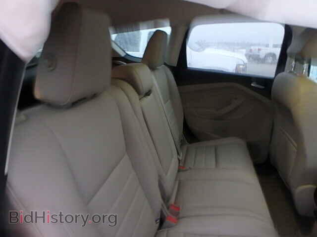 2013 Ford ESCAPE (VIN 1FMCU0HX3DUD85566) — фото 6 из 10