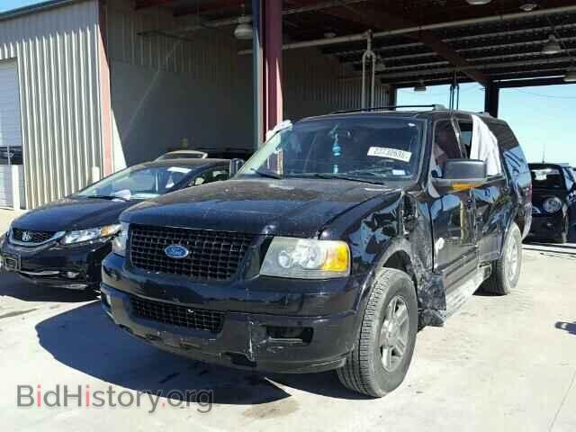 2004 FORD EXPEDITION - VIN: 1FMPU17L64LB24492 - Photo 2
