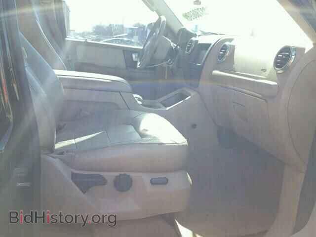 2004 FORD EXPEDITION - VIN: 1FMPU17L64LB24492 - Photo 5