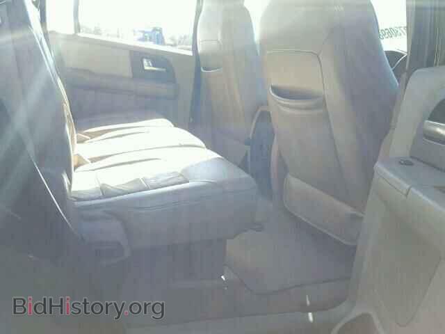2004 FORD EXPEDITION - VIN: 1FMPU17L64LB24492 - Photo 6