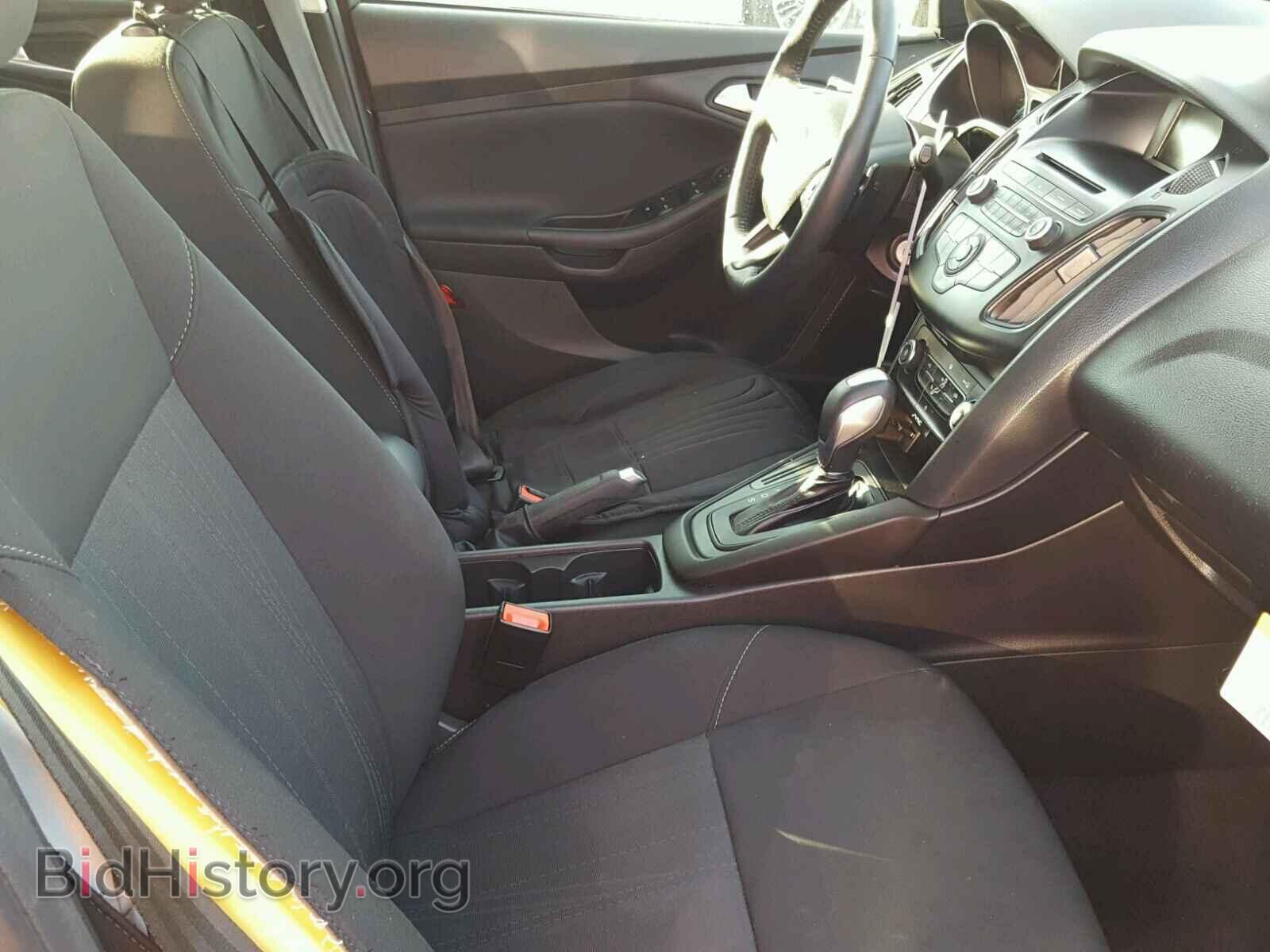 2015 FORD FOCUS - VIN: 1FADP3K27FL218947 - Photo 5
