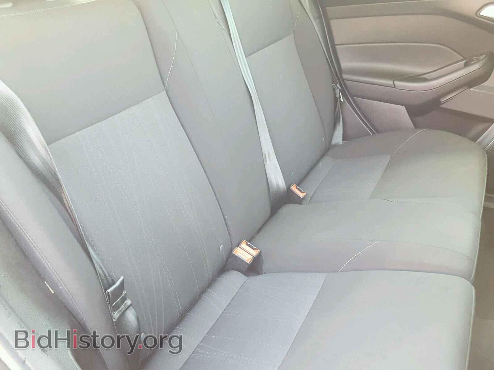 2015 FORD FOCUS - VIN: 1FADP3K27FL218947 - Photo 6
