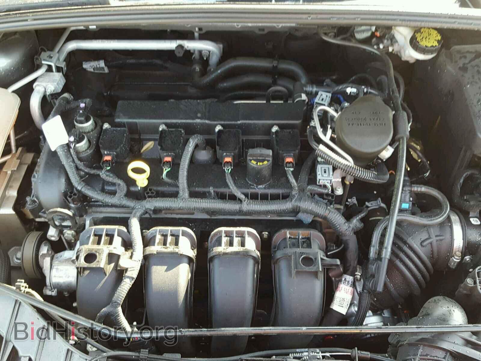 2015 FORD FOCUS - VIN: 1FADP3K27FL218947 - Photo 7