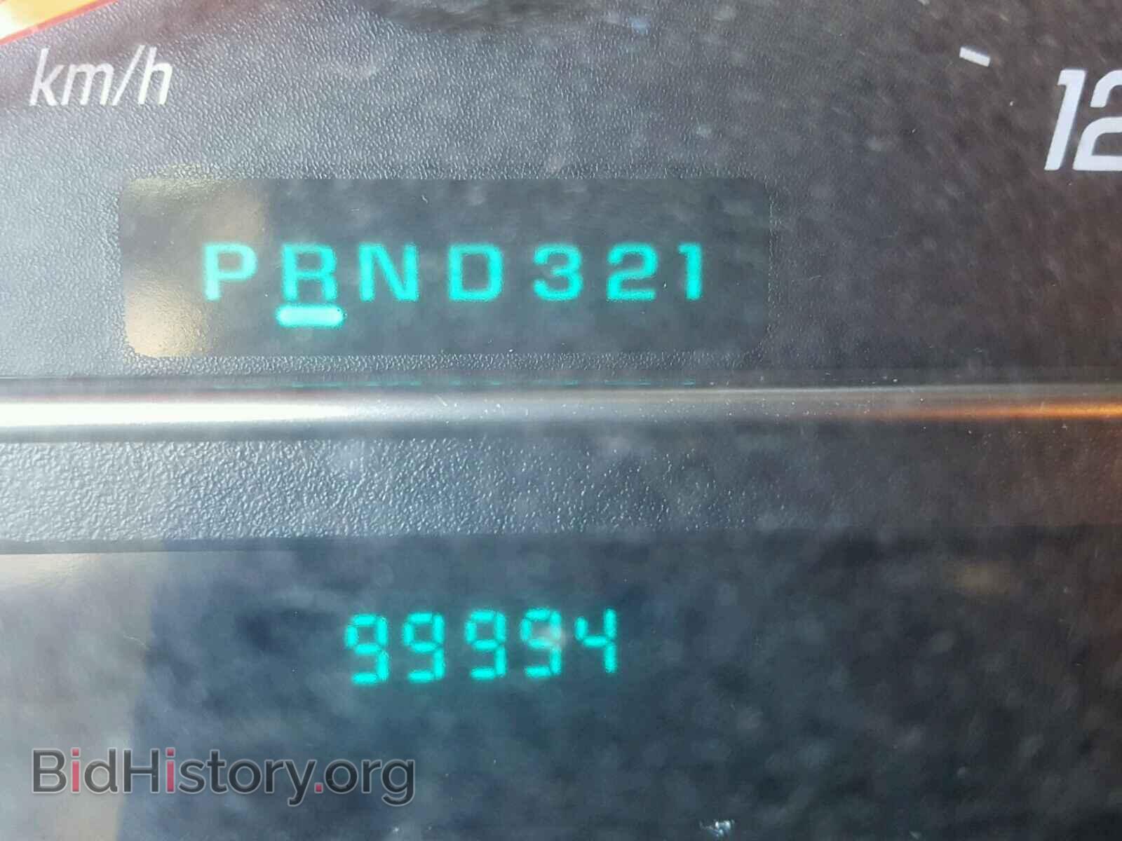 2003 GMC ENVOY - VIN: 1GKDS13S232306032 - Фото 8