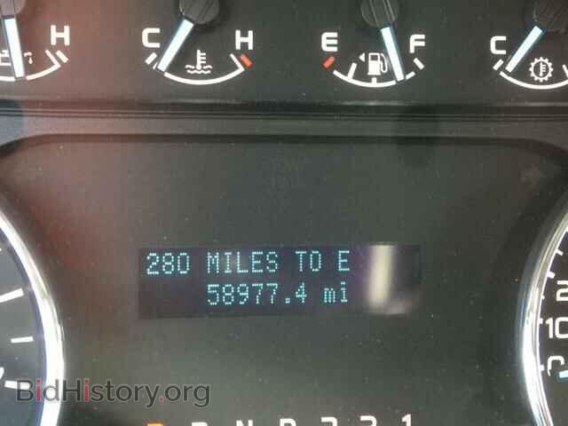 2011 FORD F150 - VIN: 1FTFW1CF6BKD52019 - Фото 8