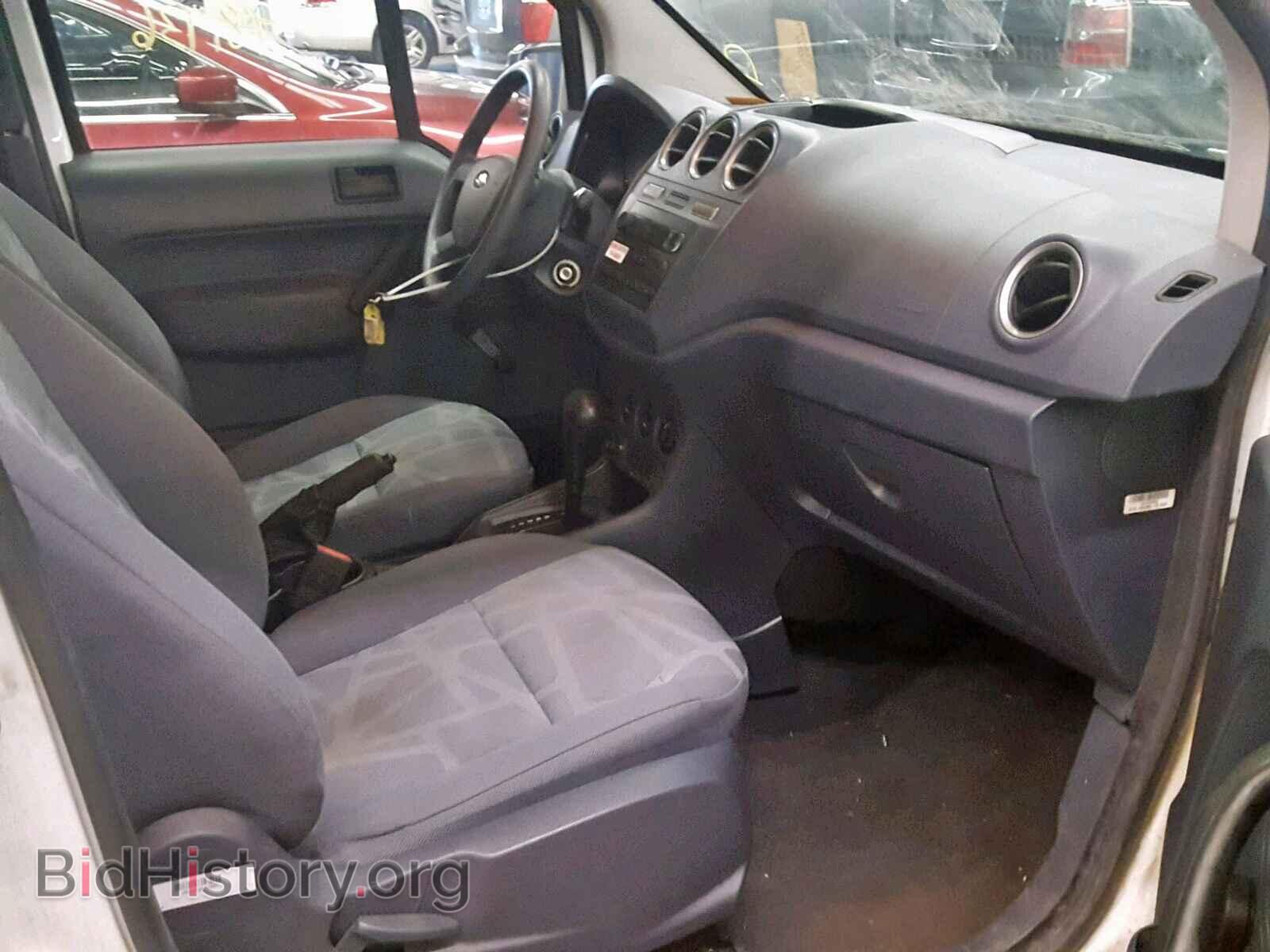 2013 FORD TRANSIT CO - VIN: NM0LS7CN5DT151862 - Фото 5