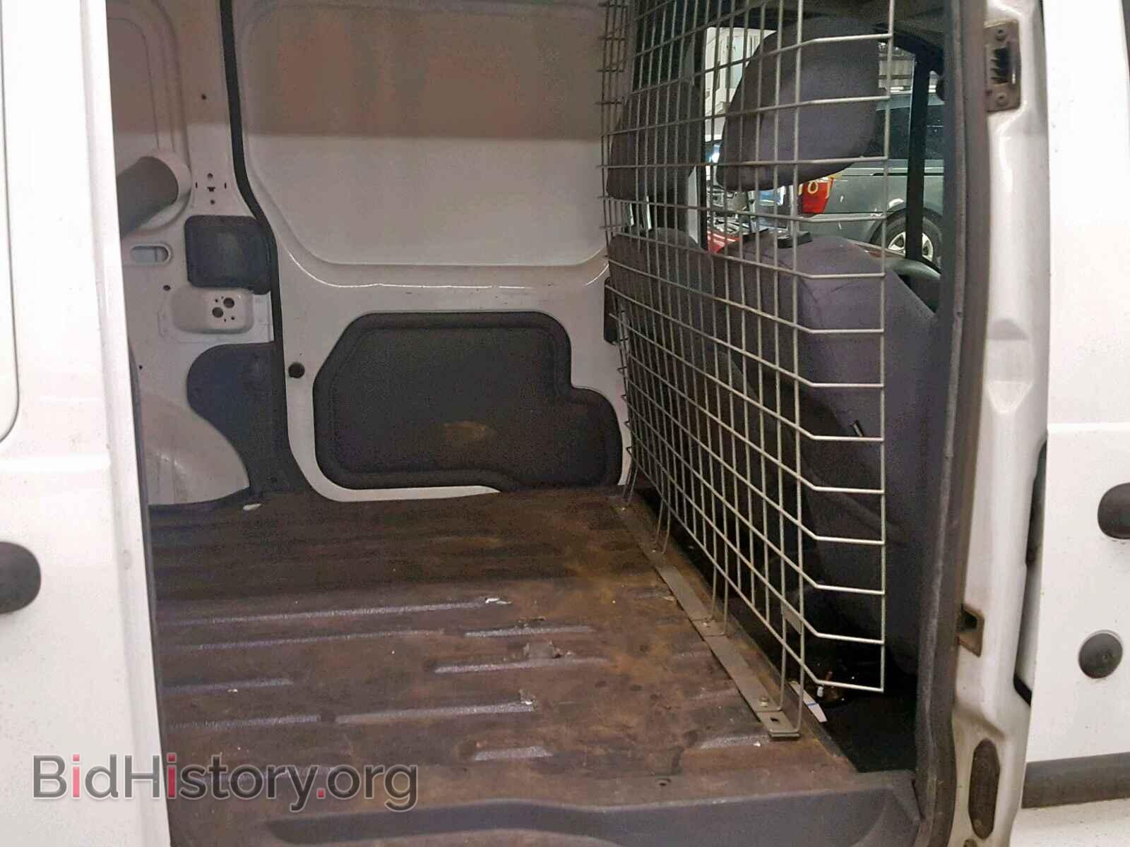 2013 FORD TRANSIT CO - VIN: NM0LS7CN5DT151862 - Фото 6