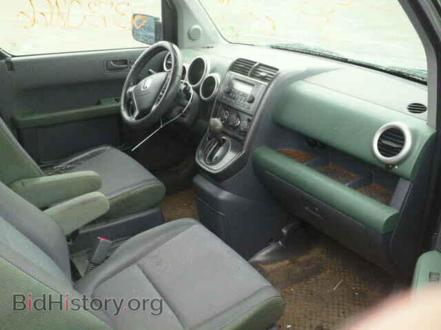 2005 HONDA ELEMENT - VIN: 5J6YH28615L008110 - Фото 5