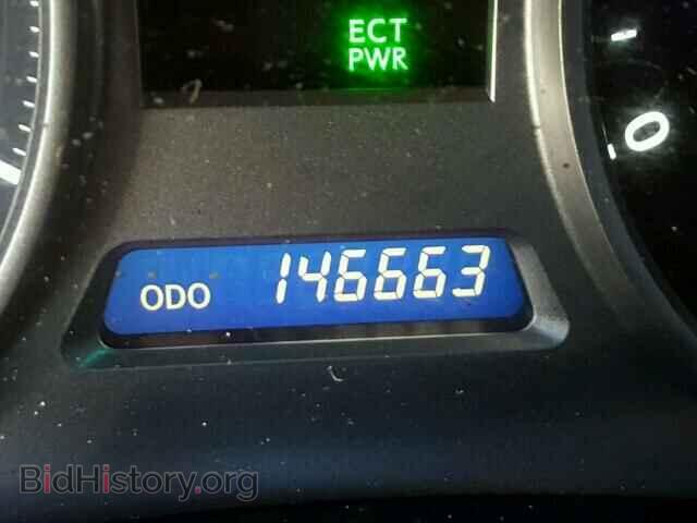 2006 LEXUS IS - VIN: JTHBE262465008420 - Photo 8