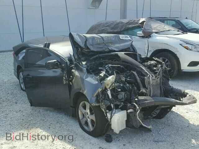 Фотография 5YFBU4EE4CP053741 - TOYOTA COROLLA 2012