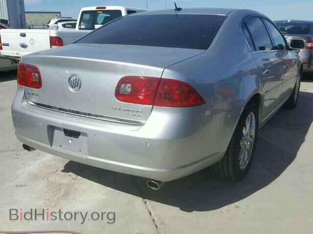 2007 BUICK LUCERNE - VIN: 1G4HE57YX7U148622 - Фото 4