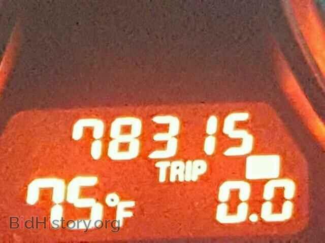 2011 MAZDA 6 - VIN: 1YVHZ8BH6B5M09890 - Фото 8