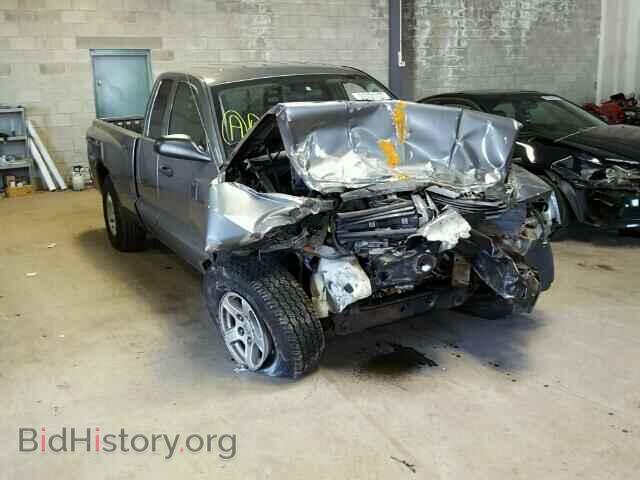 Фотография 1D7HW42N95S331162 - DODGE DAKOTA 2005