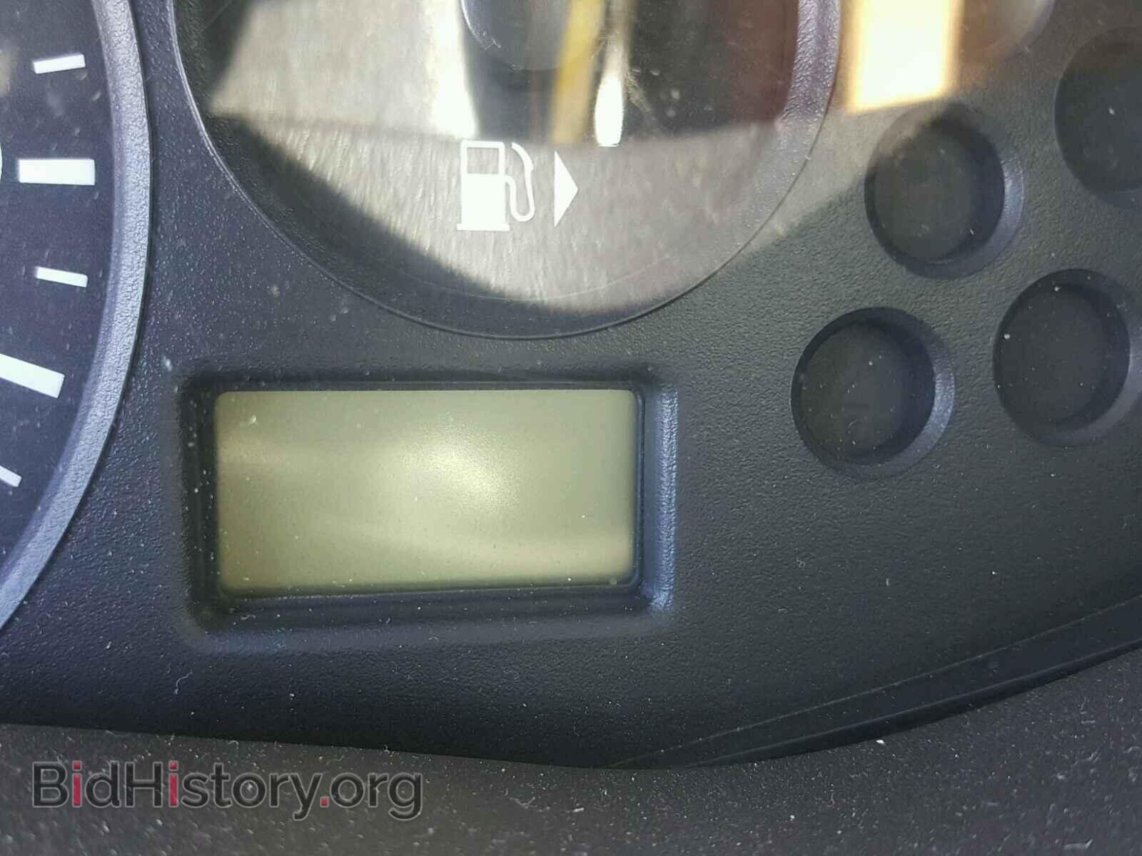 2007 FORD FOCUS - VIN: 1FAFP34NX7W323031 - Фото 8