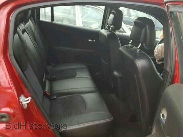 2013 CHRYSLER 200 - VIN: 1C3CCBCG2DN618328 - Photo 6