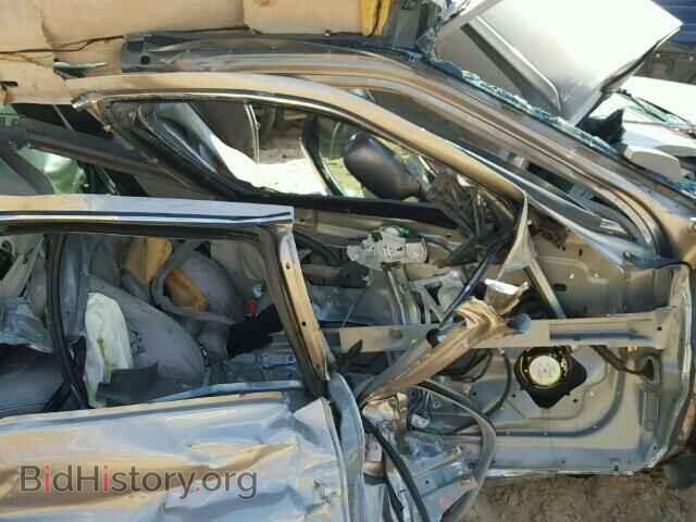 2001 CADILLAC DEVILLE - VIN: 1G6KD54Y61U267540 - Photo 5