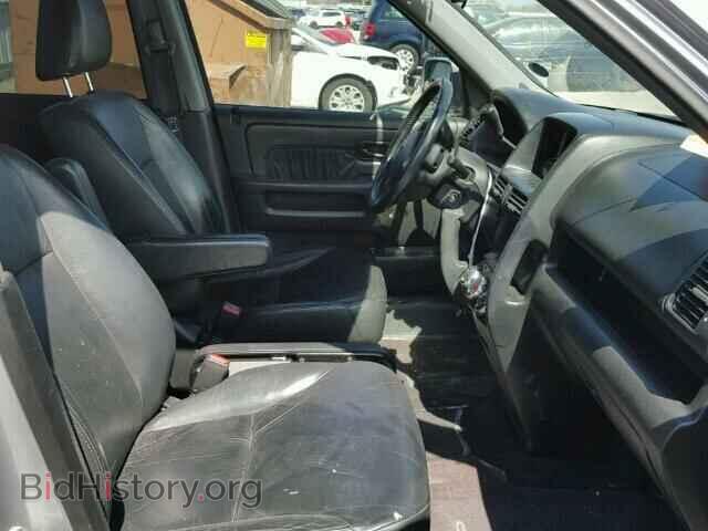 2003 HONDA CRV - VIN: JHLRD78933C807318 - Фото 5