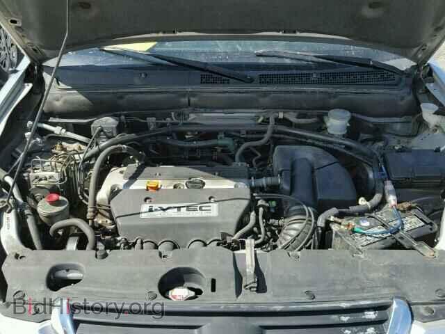 2003 HONDA CRV - VIN: JHLRD78933C807318 - Фото 7