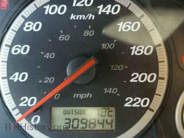 2003 HONDA CRV - VIN: JHLRD78933C807318 - Фото 8