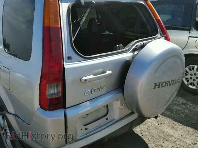 2003 HONDA CRV - VIN: JHLRD78933C807318 - Фото 9