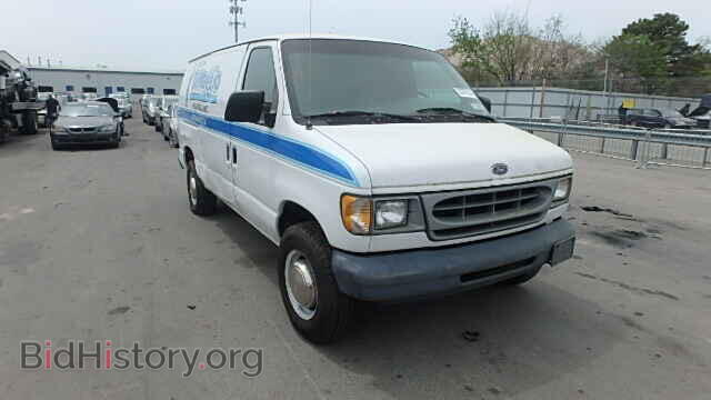 Photo 1FTNE242XYHA21997 - FORD ECONOLINE 2000