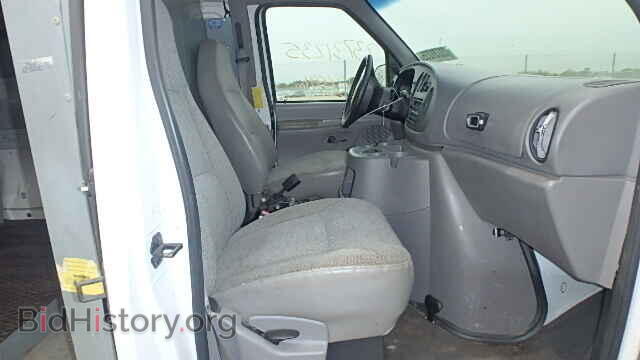 2000 FORD ECONOLINE - VIN: 1FTNE242XYHA21997 - Photo 5
