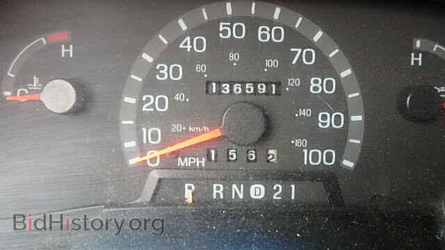 2000 FORD ECONOLINE - VIN: 1FTNE242XYHA21997 - Photo 8
