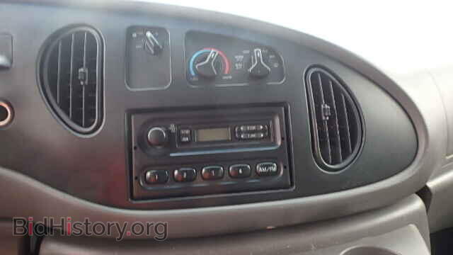 2000 FORD ECONOLINE - VIN: 1FTNE242XYHA21997 - Photo 9
