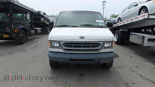 2000 FORD ECONOLINE - VIN: 1FTNE242XYHA21997 - Photo 10