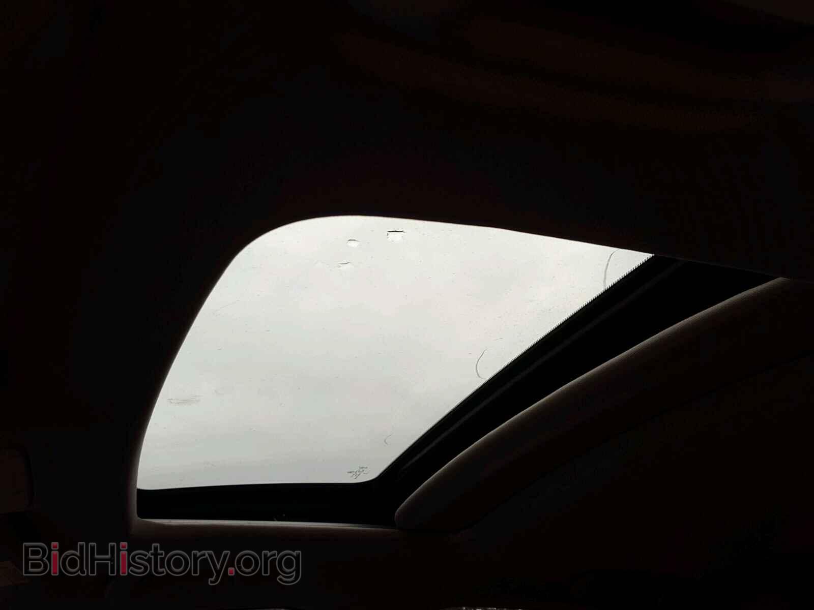 2012 ACURA TSX - VIN: JH4CU2F47CC010419 - Фото 9