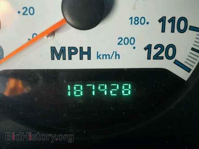 2006 DODGE CARAVAN - VIN: 2D4GP44L26R758333 - Фото 8