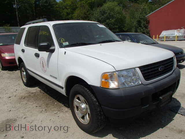 Фотография 1FMZU72E55UB83680 - FORD EXPLORER 2005