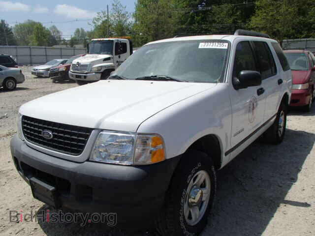 2005 FORD EXPLORER - VIN: 1FMZU72E55UB83680 - Photo 2