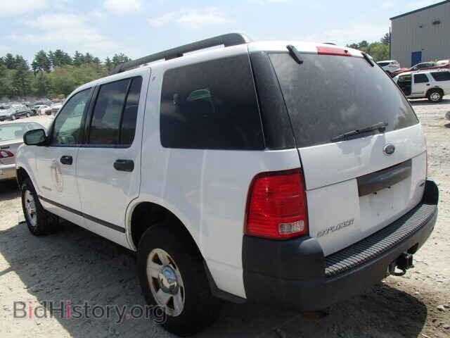2005 FORD EXPLORER - VIN: 1FMZU72E55UB83680 - Photo 3