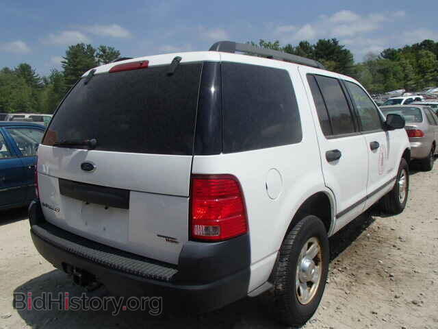2005 FORD EXPLORER - VIN: 1FMZU72E55UB83680 - Photo 4