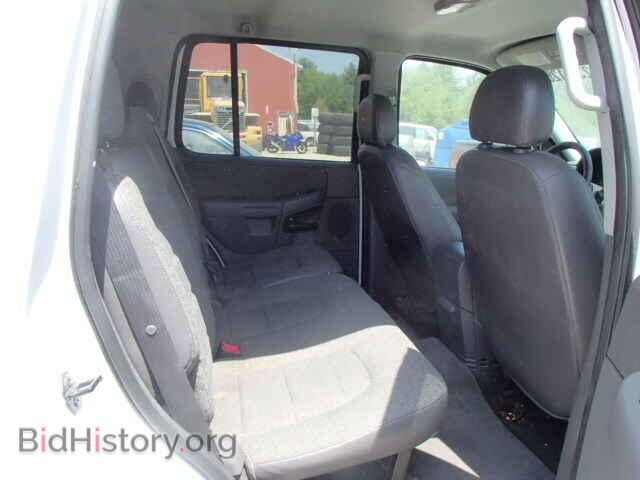 2005 FORD EXPLORER - VIN: 1FMZU72E55UB83680 - Photo 6