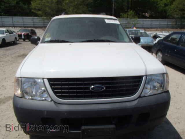 2005 FORD EXPLORER - VIN: 1FMZU72E55UB83680 - Photo 9