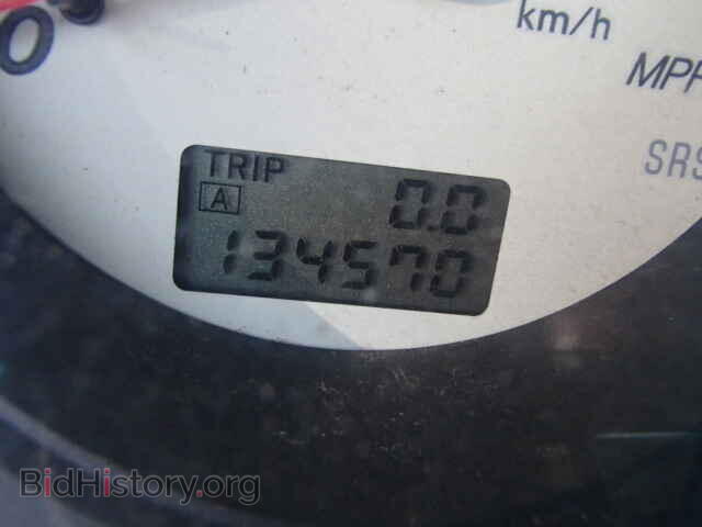 2003 MITSUBISHI LANCER - VIN: JA3AJ86E13U008770 - Фото 8
