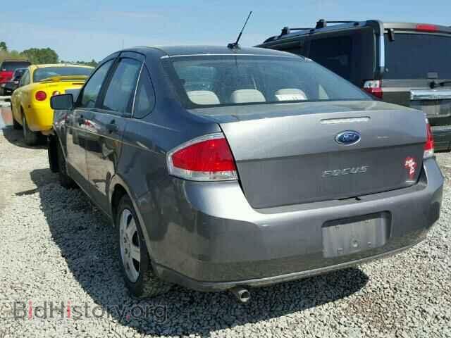 2010 FORD FOCUS - VIN: 1FAHP3EN3AW290498 - Фото 3