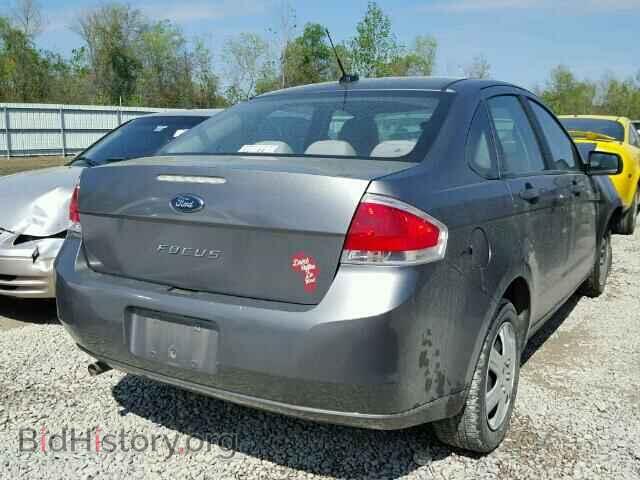 2010 FORD FOCUS - VIN: 1FAHP3EN3AW290498 - Фото 4